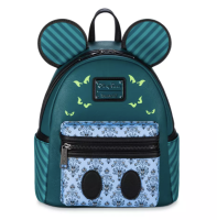 Disney's NEW Mickey Mouse Haunted Mansion Collection Is Online NOW ...