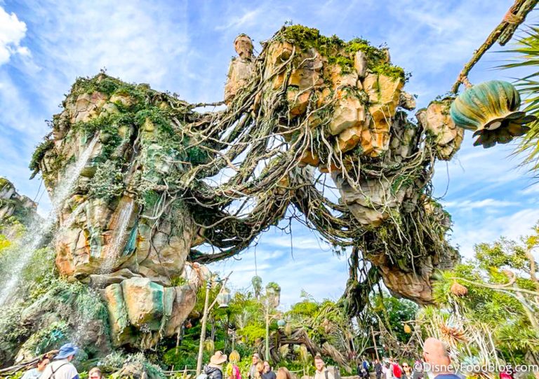 2022-wdw-atmo-stock-dak-pandora-animal kingdom-floating mountains rocks