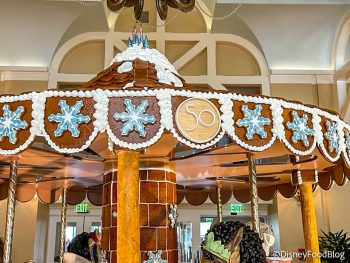 Why Disney's Beach Club Is a MUST Visit During the Holiday Season | the ...