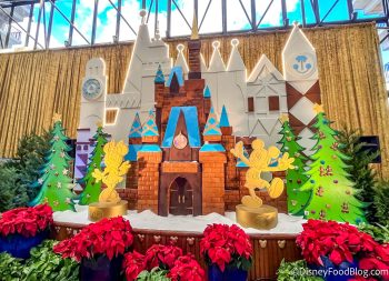 The Holiday Season in Walt Disney World -- Dining, Special Events, and ...