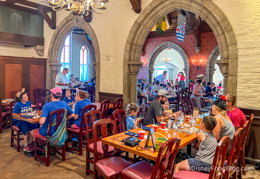 DFB Video: The Ultimate Guide to the Disney Dining Plan - Disney by Mark