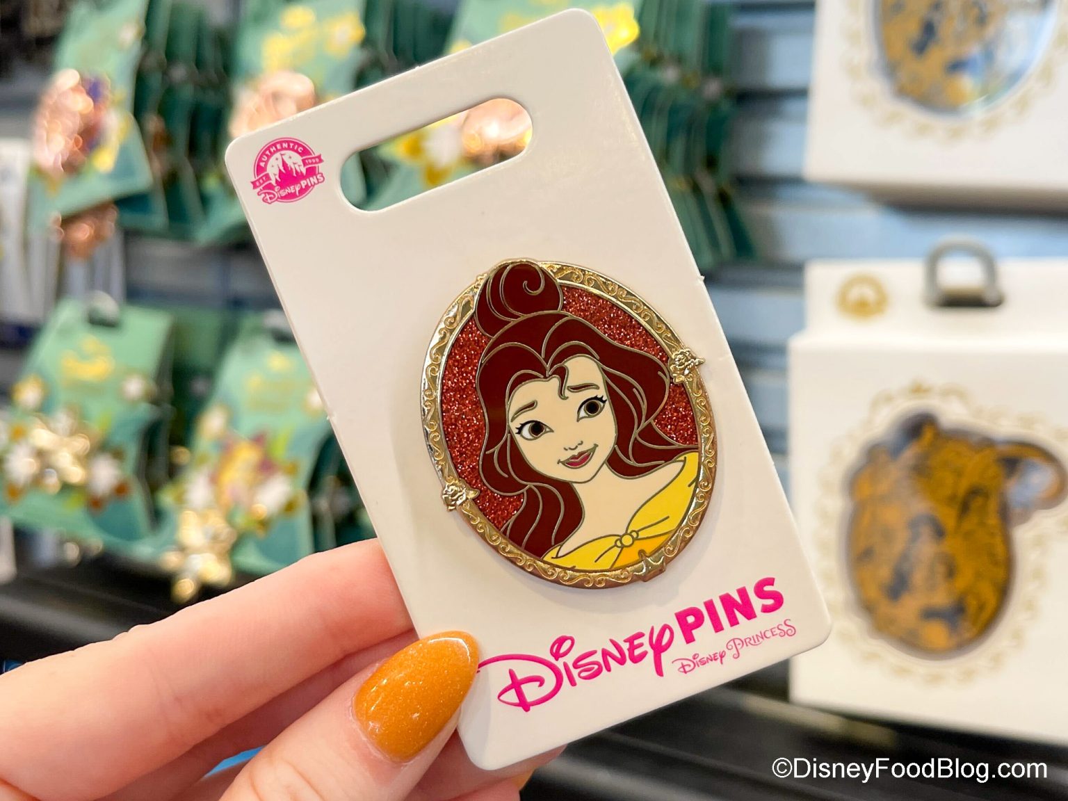 What's New at EPCOT: More than 90 (!!) New Souvenirs! | the disney food ...