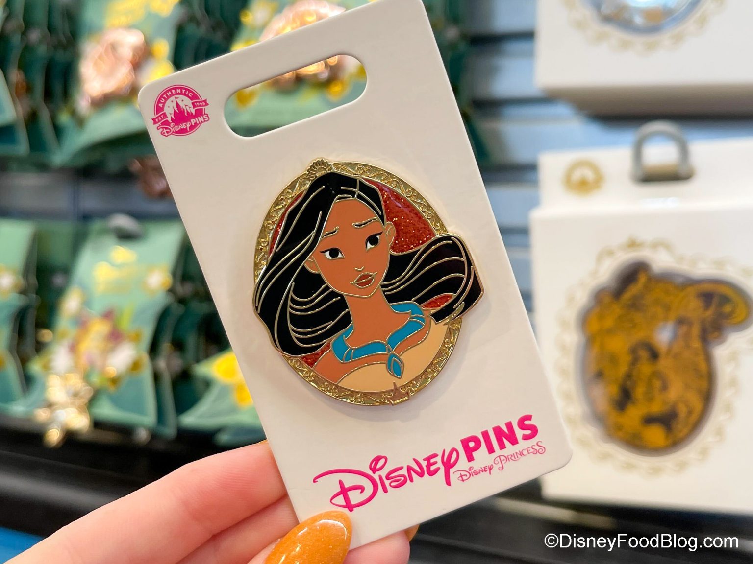 What's New at EPCOT: More than 90 (!!) New Souvenirs! | the disney food ...