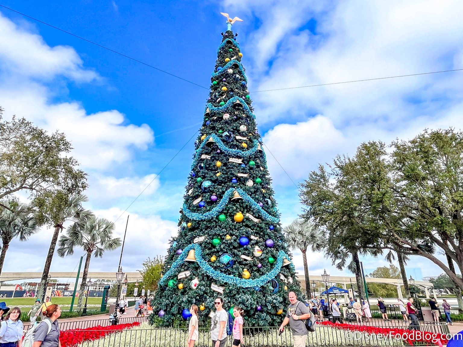 10 EPCOT Festival Recipes That NEED to Be On Your Holiday Table | the ...