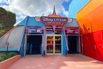 7 Places To Escape in EPCOT When Your Anxiety Is Through the Roof | the ...