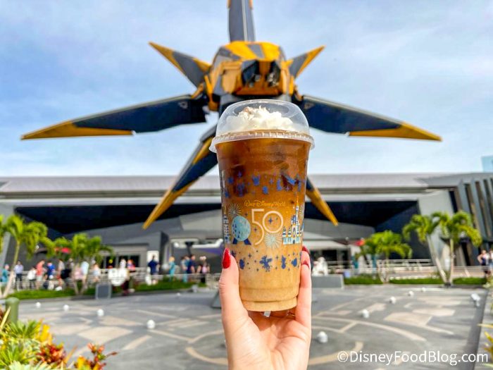 Best Coffee at Disney World From Someone With Annual Pass + List