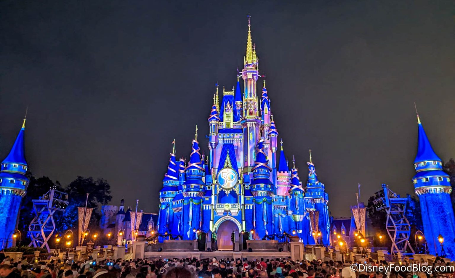 Is Mickey’s Very Merry Christmas Party in Disney World Worth the COST