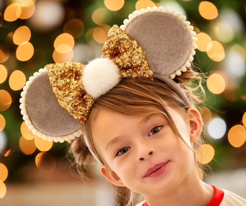 Girl Boss Mouse Ears -  New Zealand