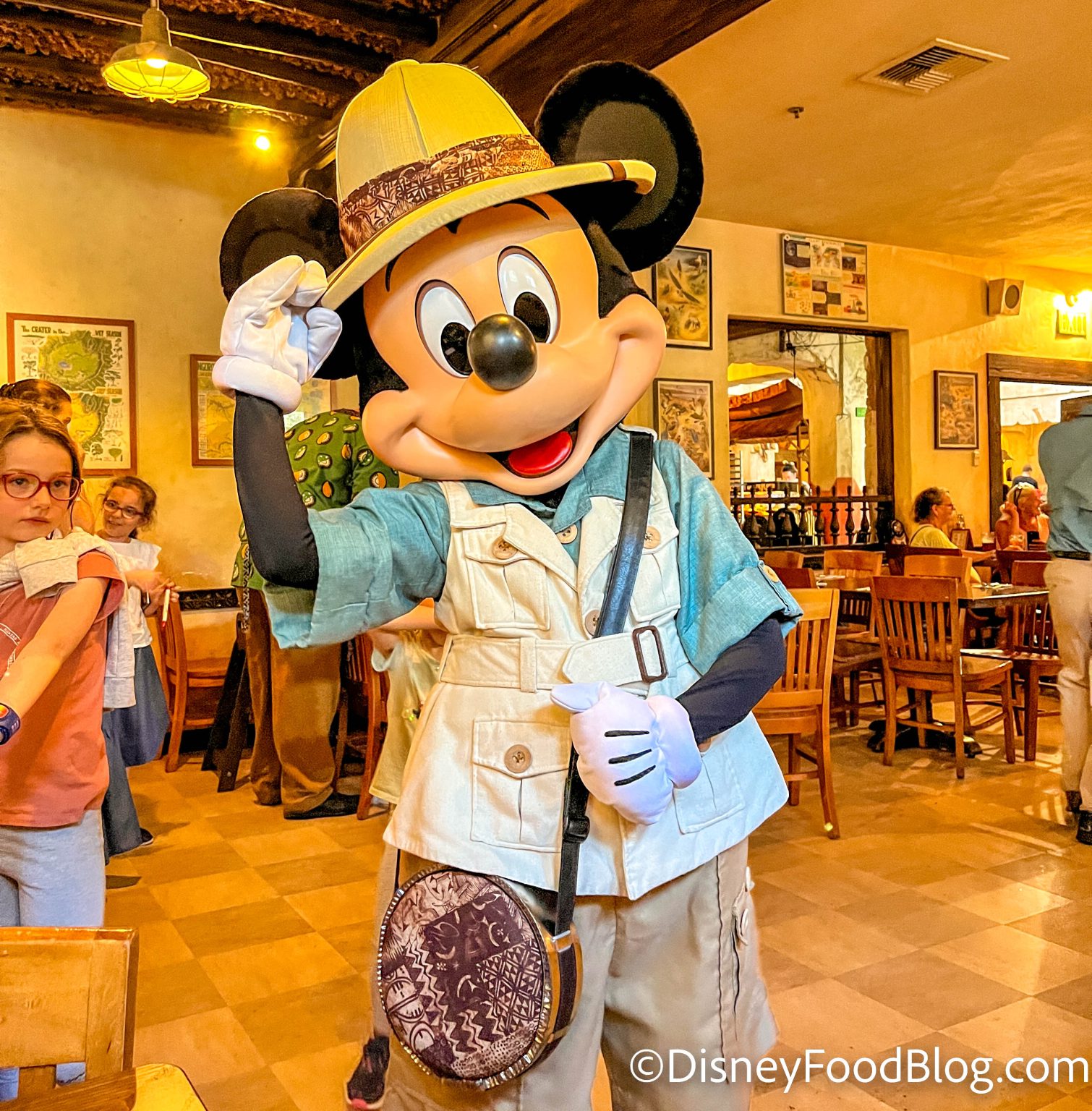 EVERY Disney World Character Dining Meal Ranked from WORST to BEST for ...