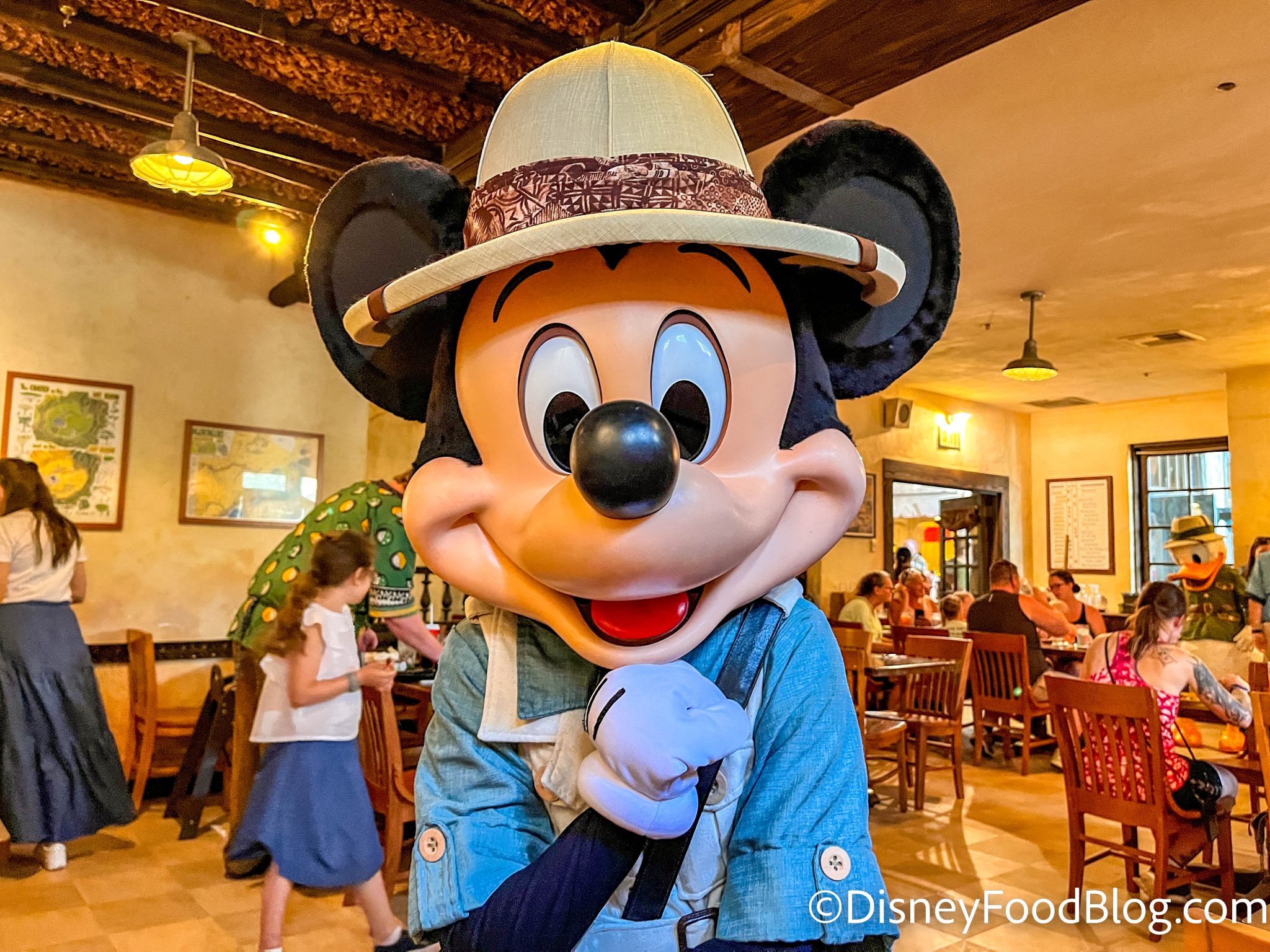 Disney World's 12 Most Misunderstood Restaurants | the disney food blog