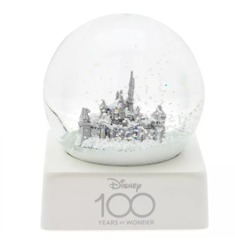 ALL of the Disney 100th Anniversary Merchandise You Can Get Online ...