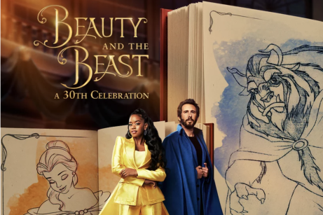 Check Out Celebrity Cameos In Disney's 'Beauty and the Beast' Special ...