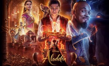 Update On The Live-action 'aladdin' Sequel 