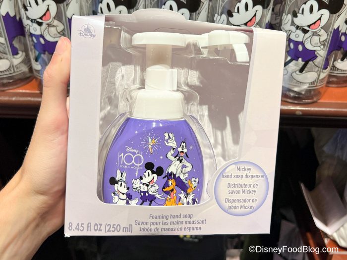 NIB 100th Anniversary Disney Pyrex - household items - by owner