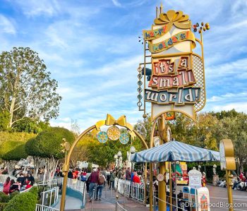 8 Rides Will Temporarily CLOSE in January at Disneyland | the disney ...