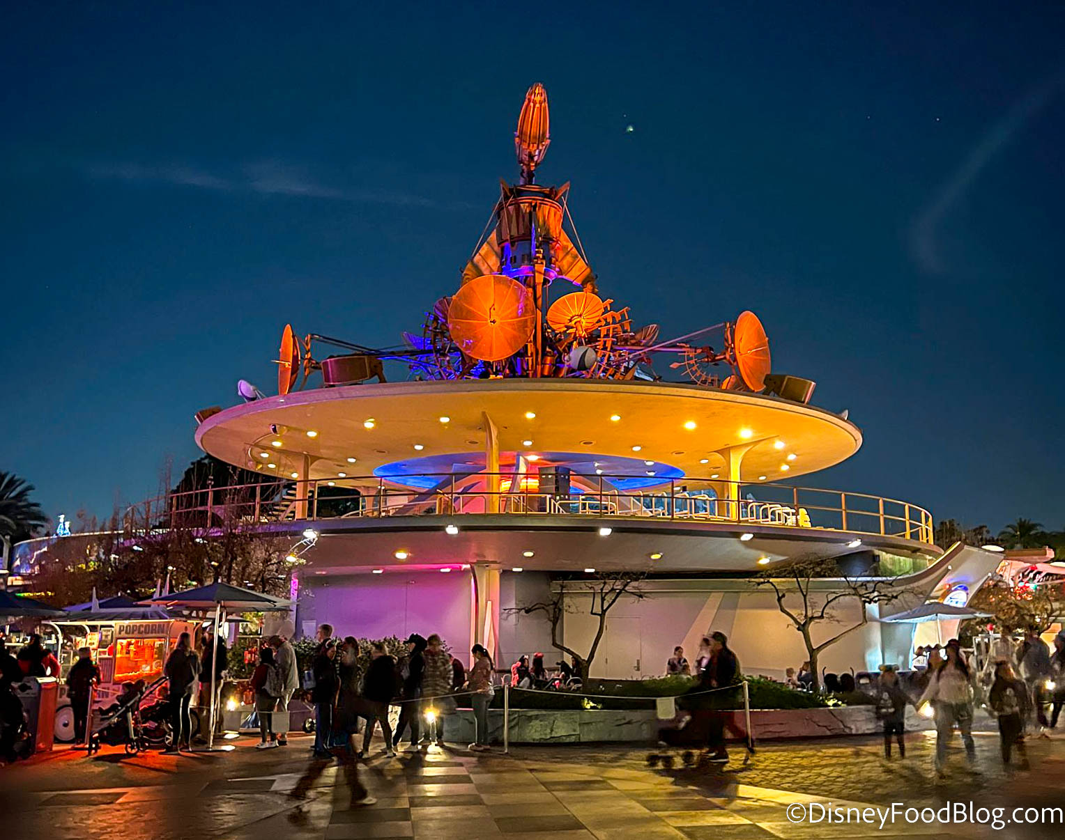 Magic Key Holders Can Get Disneyland After Dark Tickets NOW Disney