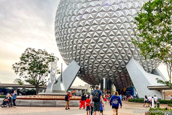 Disney World Wait Times SKYROCKET After the Holidays | the disney food blog