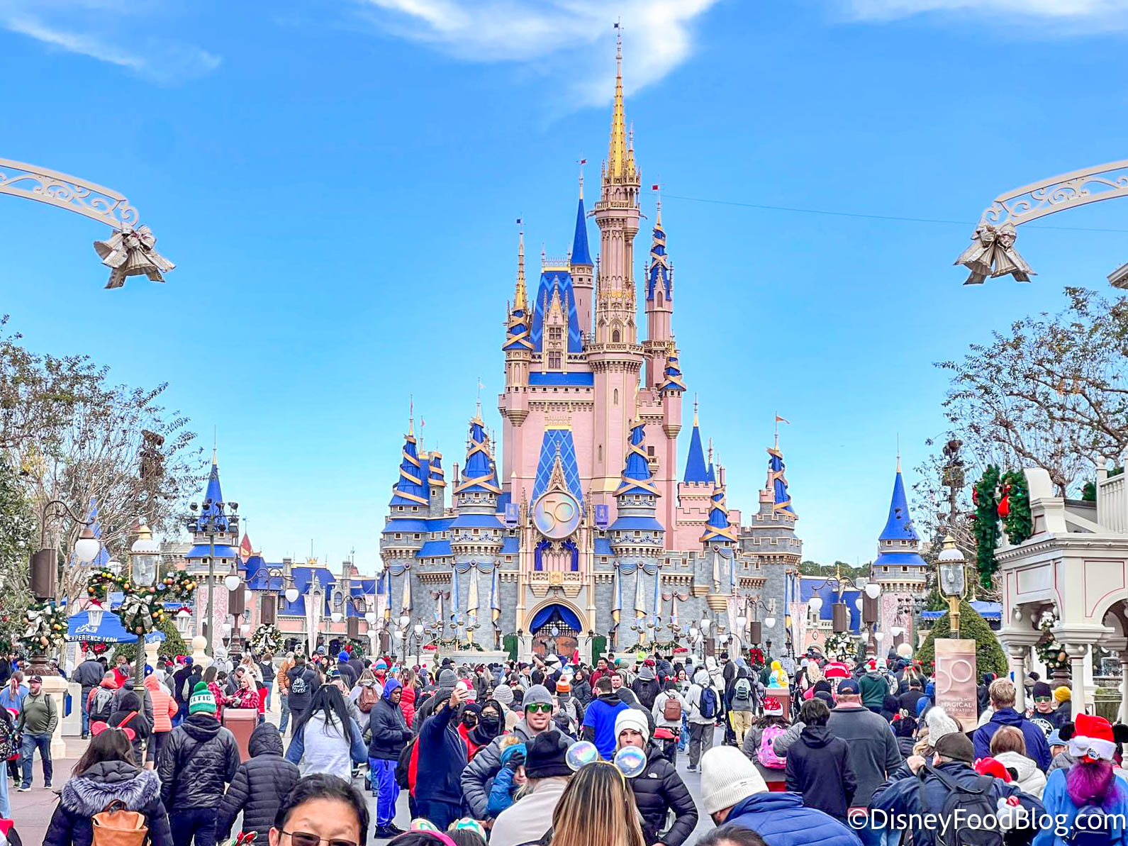 17 Critical Dates For Disney World Fans in 2024 Disney Food