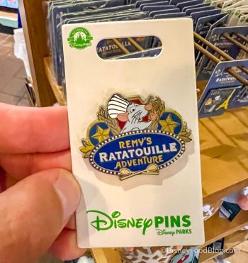 What's New at EPCOT: 100th Anniversary Merchandise and a Huge 'Moana ...