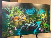 3 BIG Changes at Tiana's Bayou Adventure in Disney World This Week ...