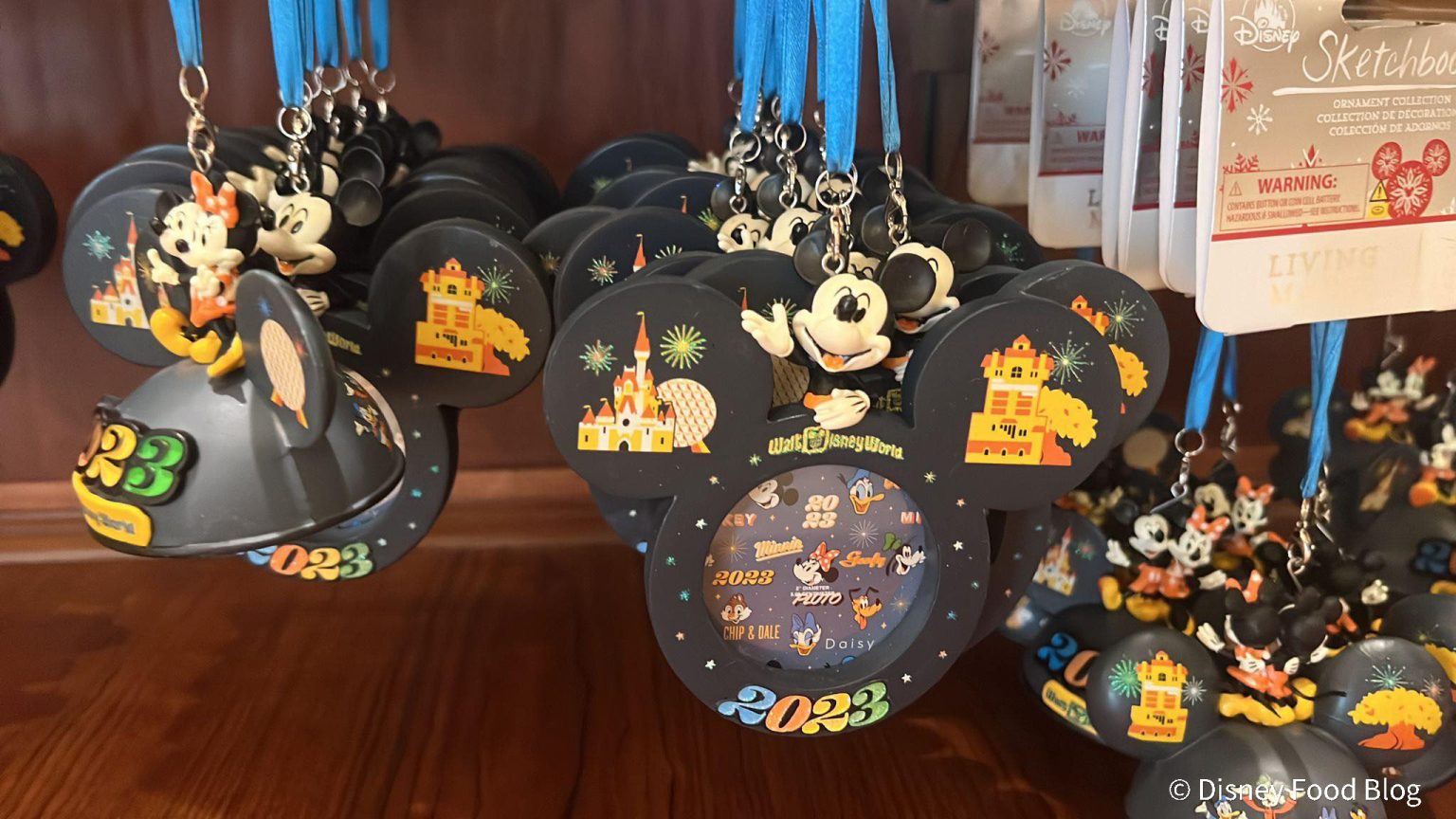 ALL the 2023 Merchandise You Can Get in Disney World AND Online! | the ...