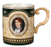 Disney's Rarest Princess Is On A New Mug | The Disney Food Blog