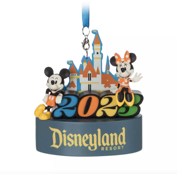 ALL the 2023 Merchandise You Can Get in Disney World AND Online