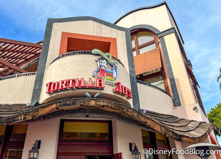 PERMANENT CLOSURE Announced for Tortilla Jo's Restaurant in Downtown