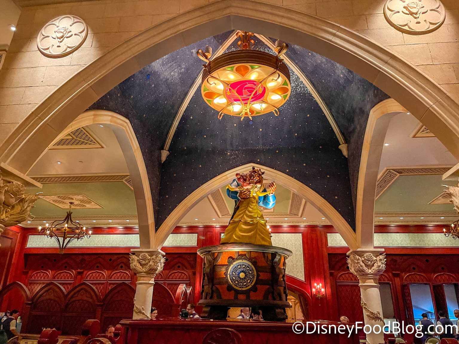 REVIEW: Is Be Our Guest Restaurant Worth The $70 Price Tag In Disney ...