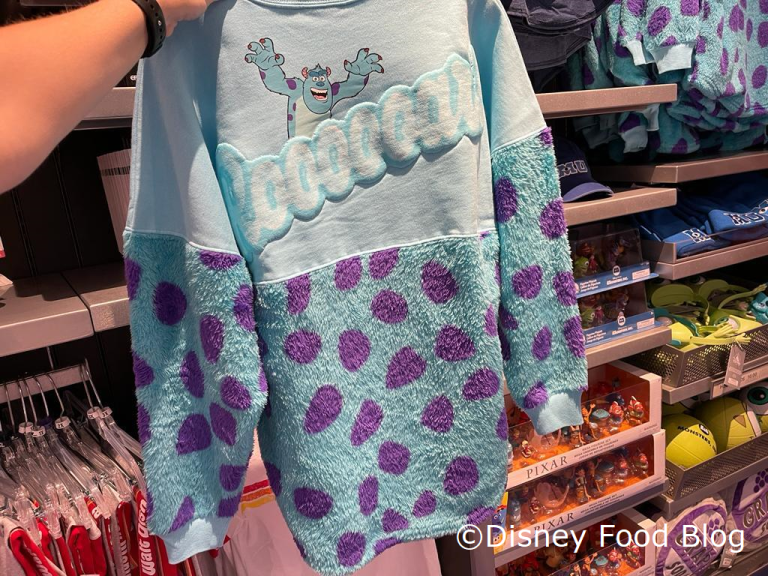 What's New at EPCOT: 100th Anniversary Merchandise and a Huge 'Moana ...