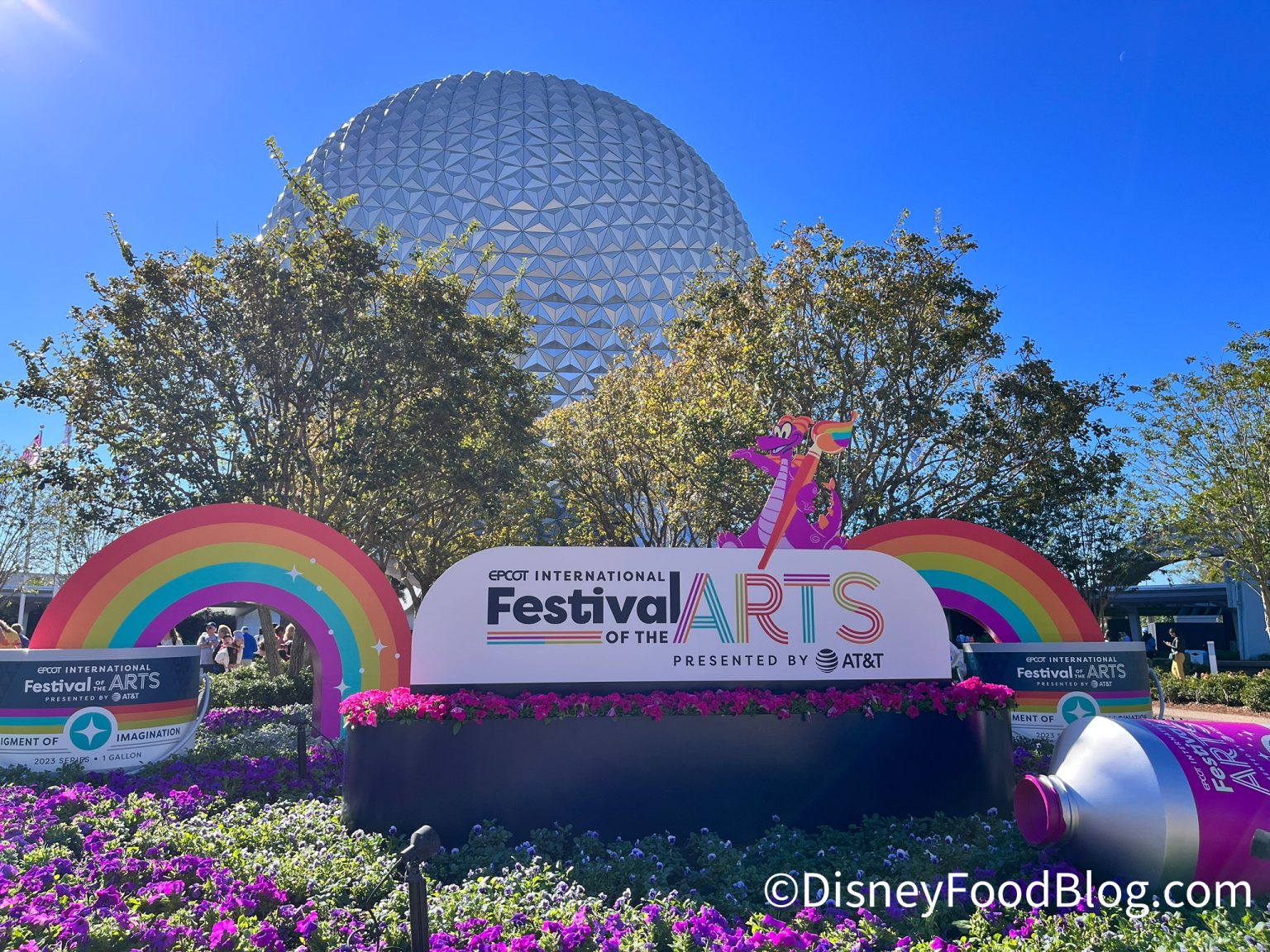 The BEST Secret in EPCOT Right Now | the disney food blog