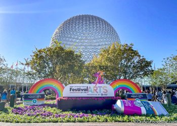 Puerto Rico: 2010 Epcot Food and Wine Festival | the disney food blog