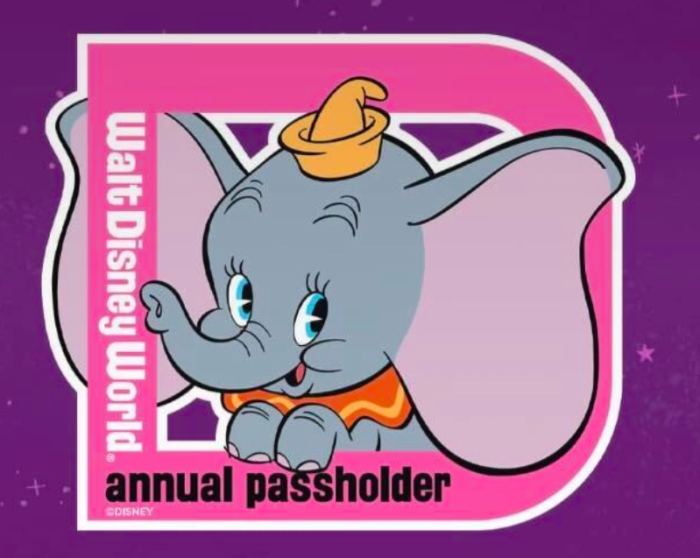 Where To Get the NEW 2023 Annual Passholder Magnet in Disney World