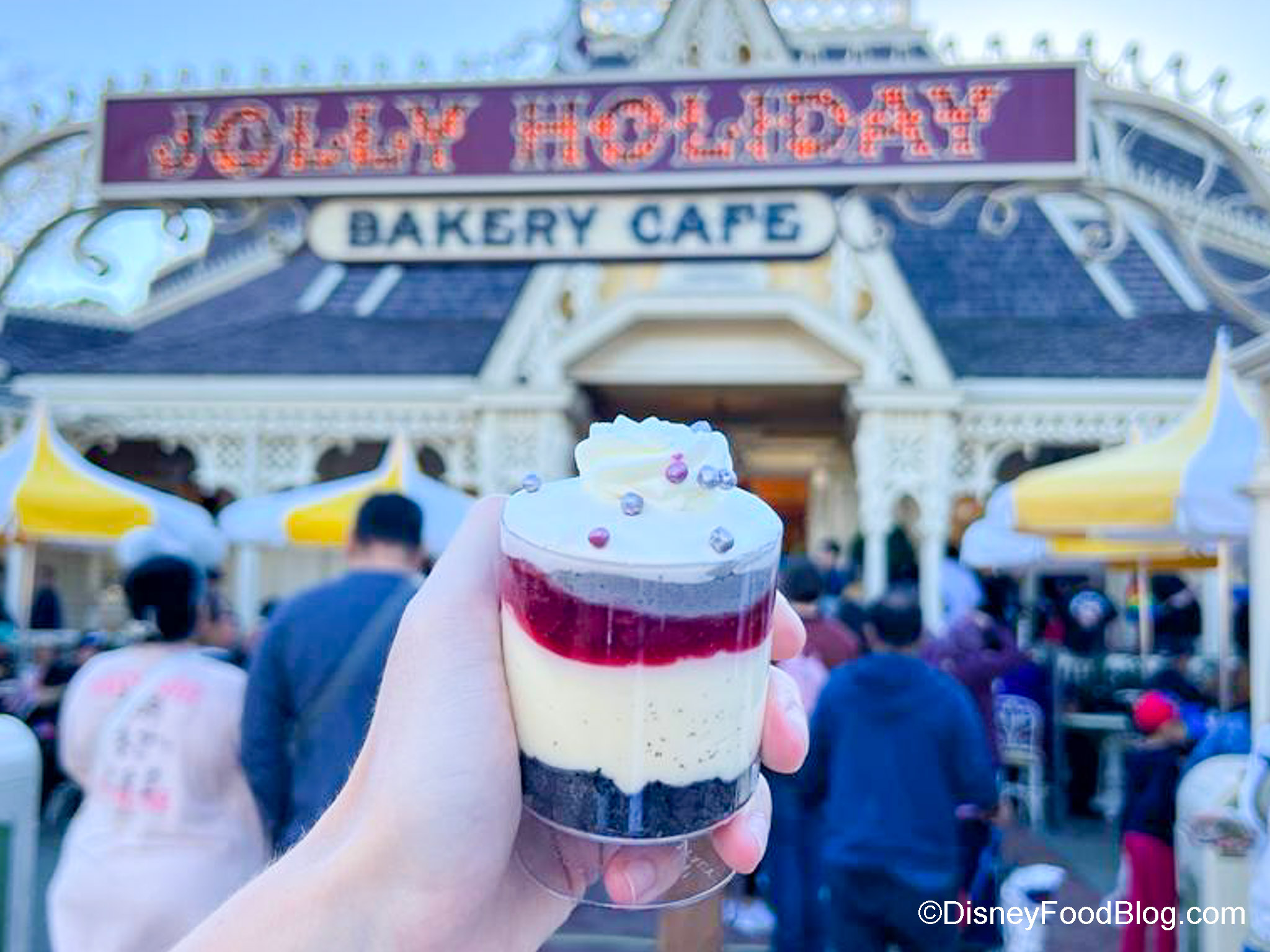 Disney Coffee: Where to Get Coffee at Disneyland - Lipgloss and Crayons