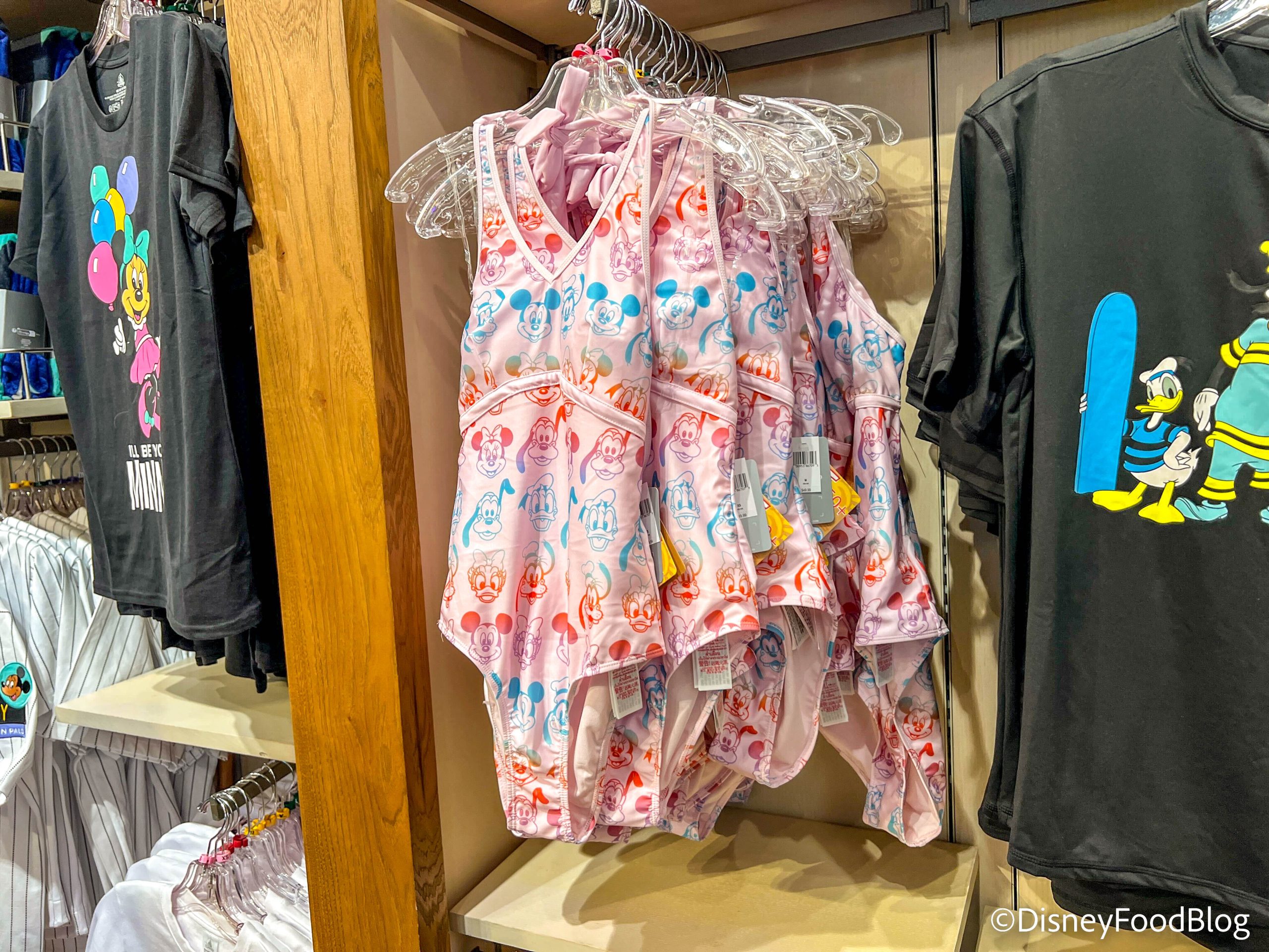 What's New at Disneyland Resort: Expensive Collectibles and TONS of ...