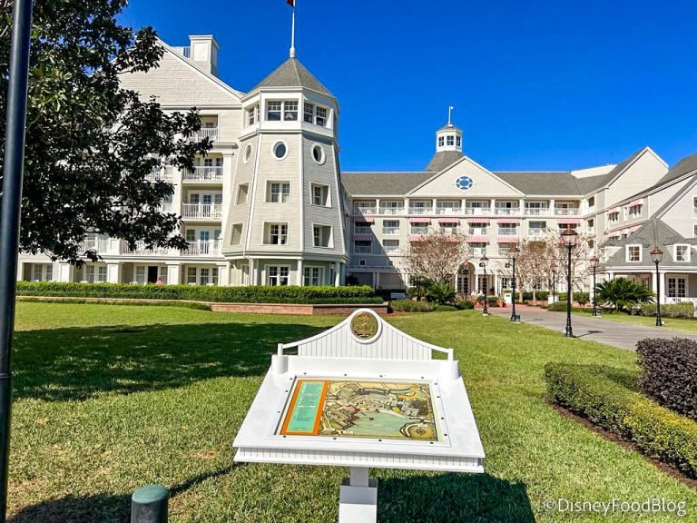 grand floridian vs yacht club