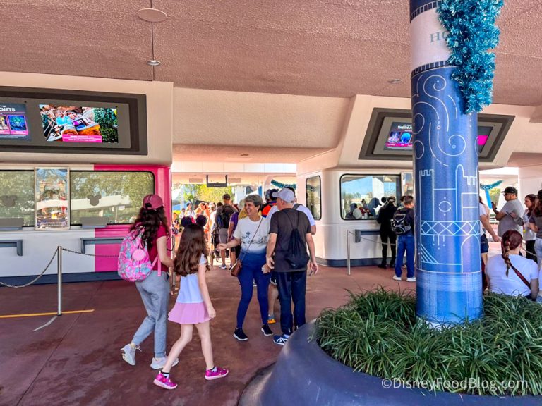 Will Disney Cancel Park Hopping Rules in 2024? the disney food blog