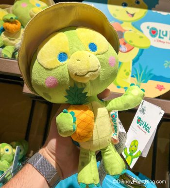 What's New at Disney World Hotels: The Souvenir Orange Bird Fans Will ...