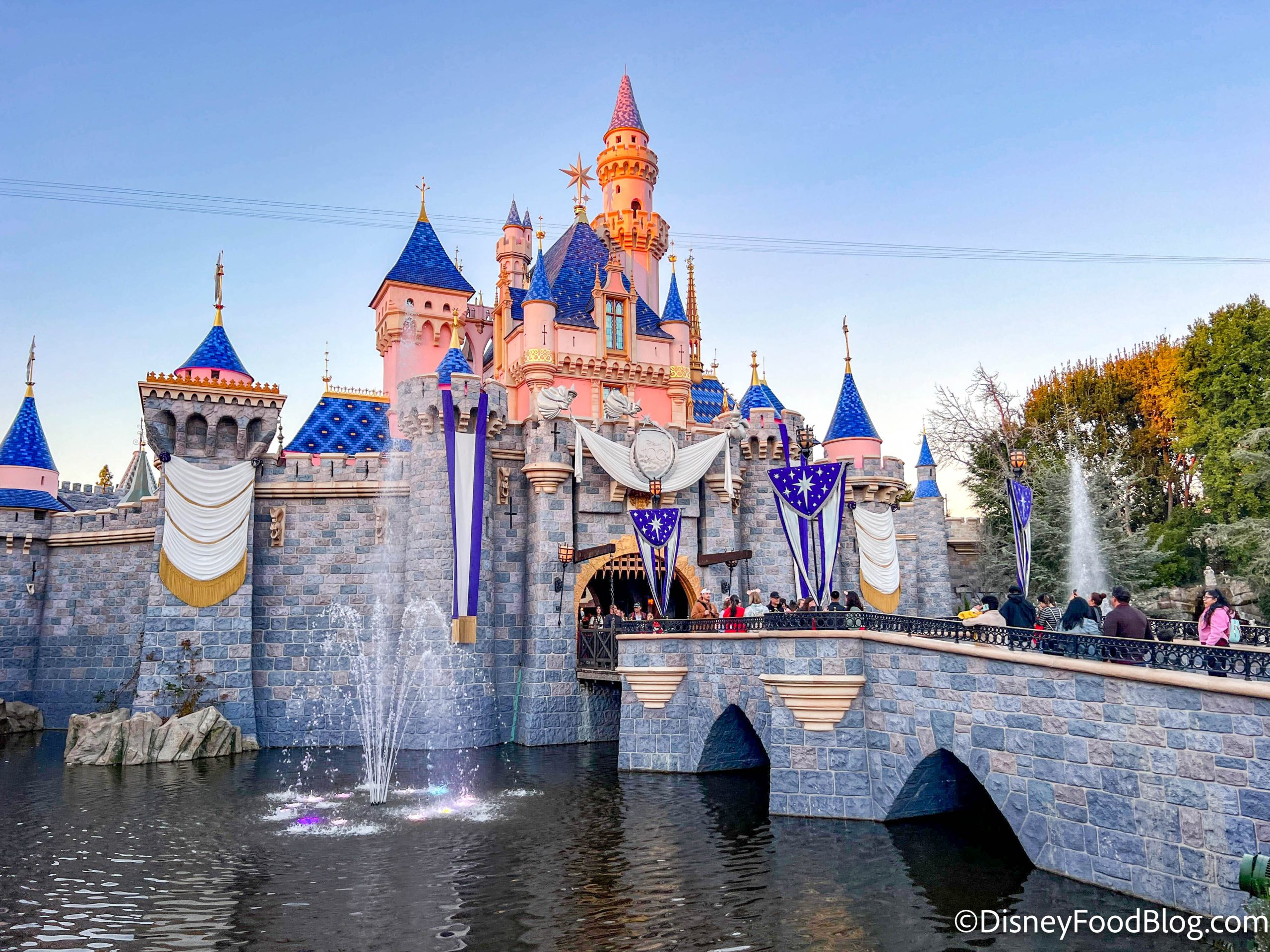 Disneyland Park  Disneyland Resort