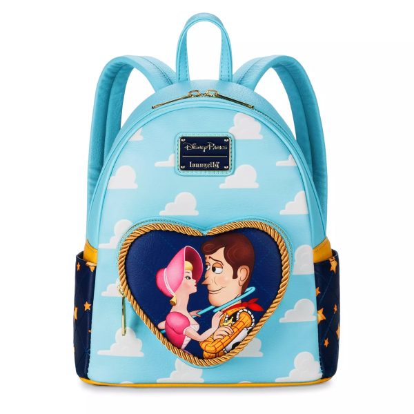 Disney Just Dropped a NEW Loungefly Bag and 3 More Souvenirs 