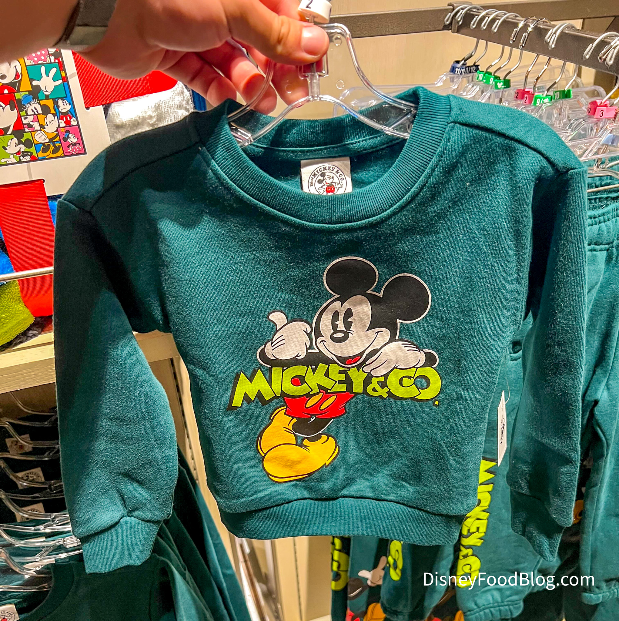 What's New at Disney Springs: Lots of Princess Dresses | the disney ...