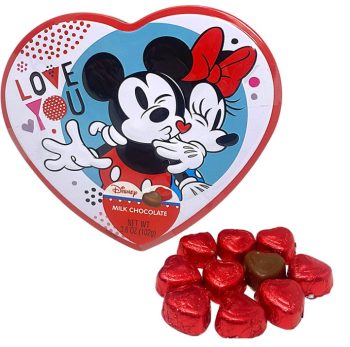 Amazon Disney Finds For Your Valentine | the disney food blog