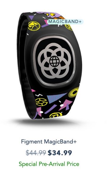 Fort Myers, FL USA – Feb 3, 2022: Disney's MagicBand Used to enter the  parks, unlock your Disney Resort hotel room and buy food and merchandise.  Stock Photo
