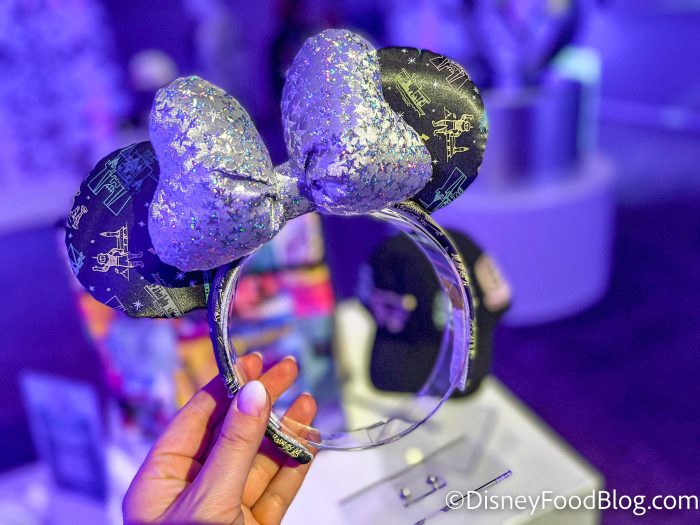 Mickey Mouse Pride Ears – 2023 – Minnie Ear Collectors