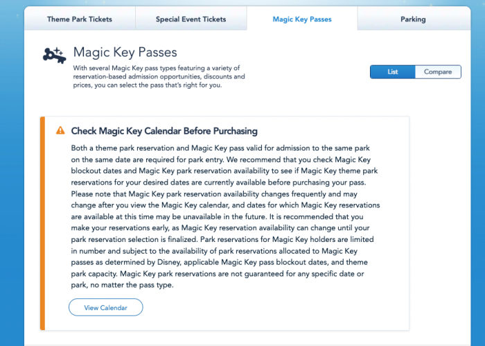 magic-key-disneyland-sales-resumed-2023-