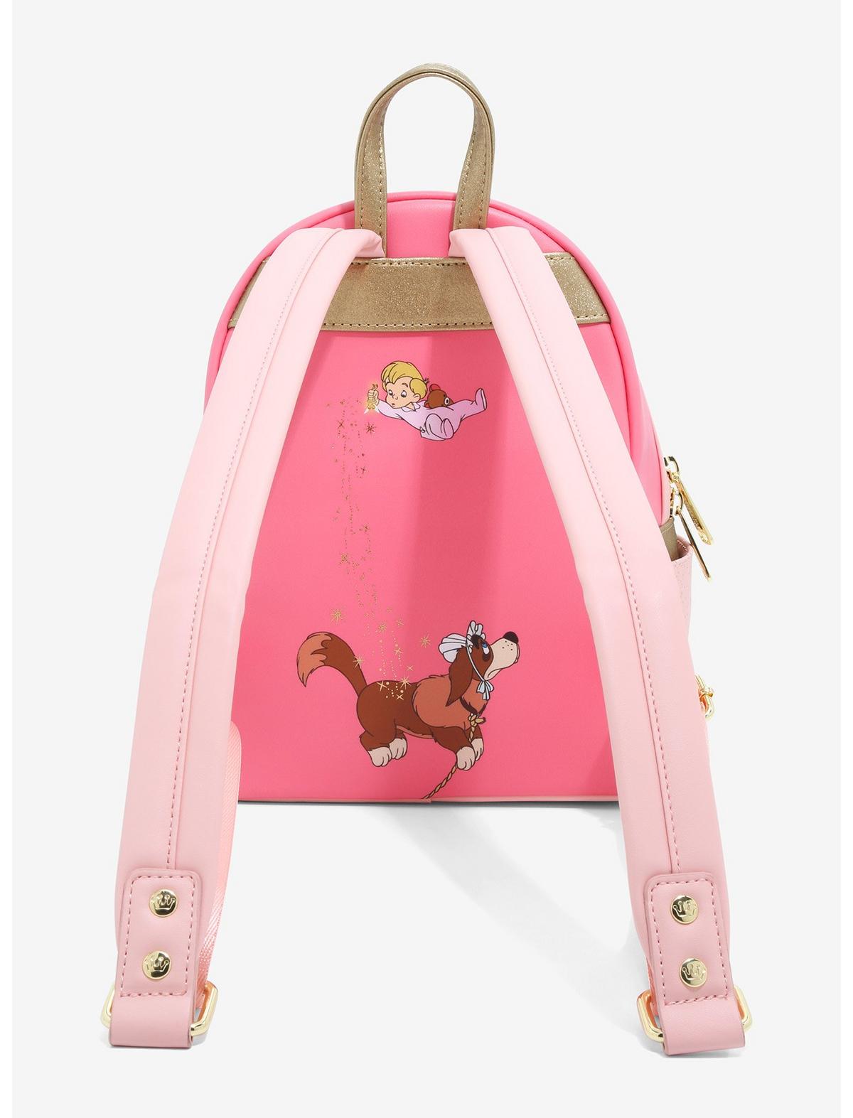 FOUR New Disney Loungefly Bags Are Online Now! | the disney food blog