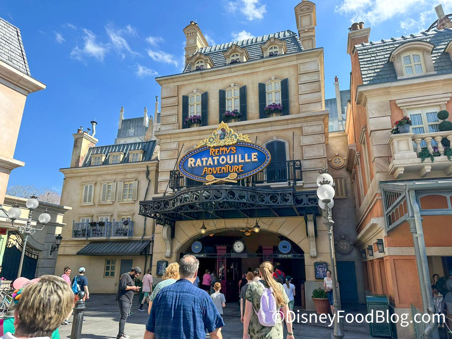 Expect to Wait a LONG Time for These 6 Rides in Disney World | the ...