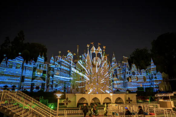 Disneyland After Dark: Star Wars Nite 2023