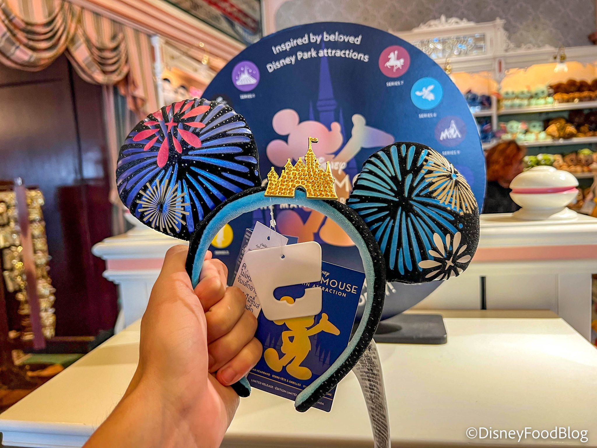 Disneyland Has Released 77 Ears In 2023 See Them All Here The