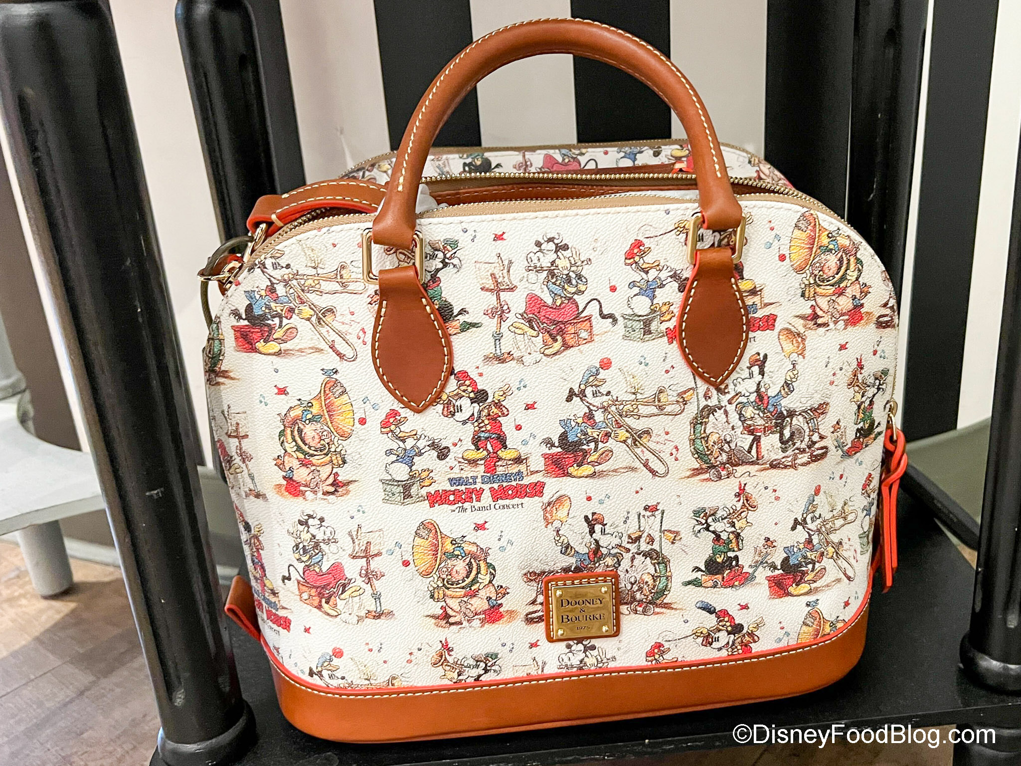 This Is One of the BEST Disney Loungefly Bags We've Seen and It's 30% ...